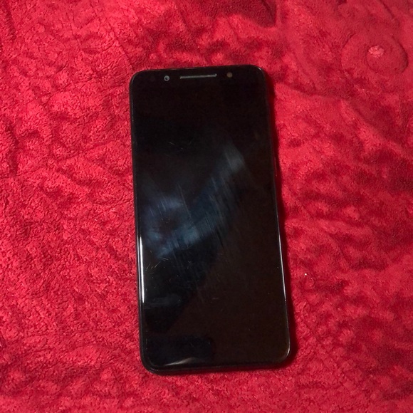 T-Mobile REVVL 2 Android Phone - Picture 1 of 2